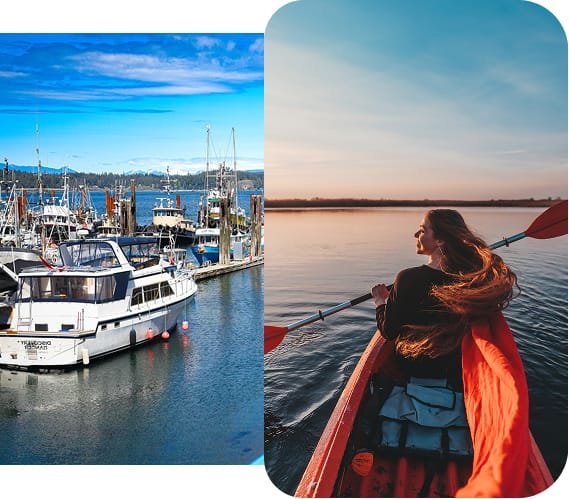 Guide of Things to do on Vancouver Island